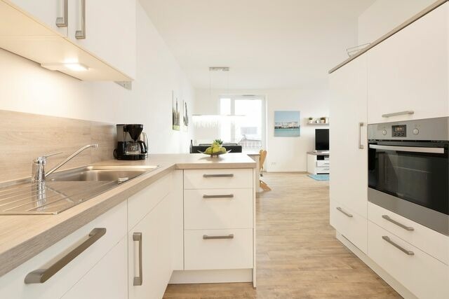 Ferienwohnung in Kellenhusen - KellenHus Wohnung 8 - Bild 17