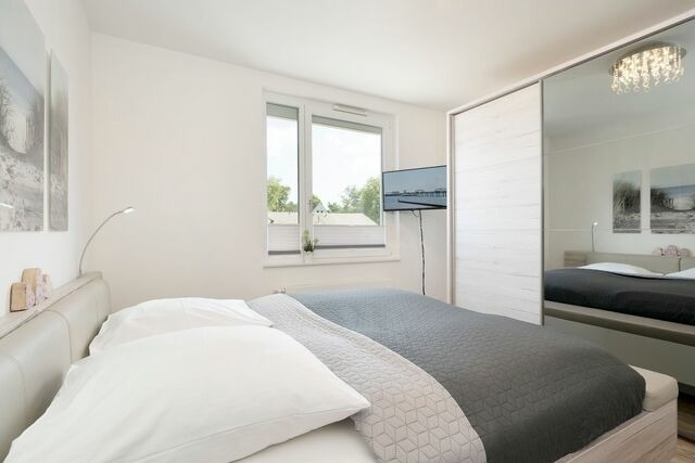 Ferienwohnung in Kellenhusen - KellenHus Wohnung 8 - Bild 25