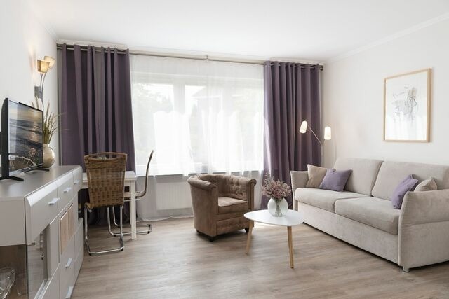 Ferienwohnung in Grömitz - Skippers Hus Ankerbucht - Bild 2