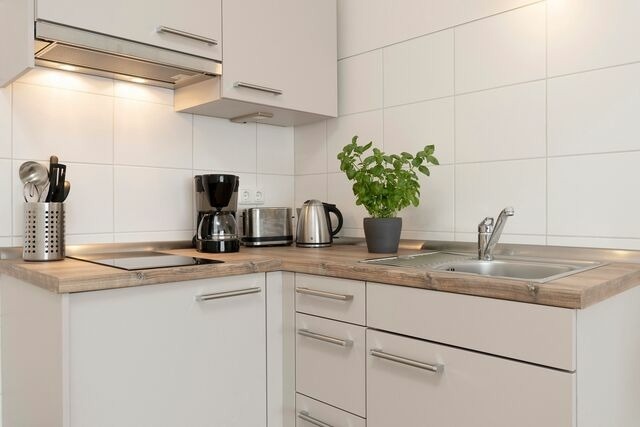 Ferienwohnung in Grömitz - Skippers Hus Ankerbucht - Bild 3