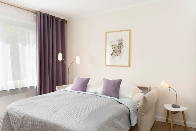 Ferienwohnung in Grömitz - Skippers Hus Ankerbucht - Bild 4