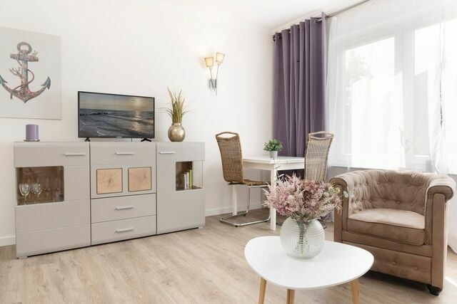 Ferienwohnung in Grömitz - Skippers Hus Ankerbucht - Bild 6