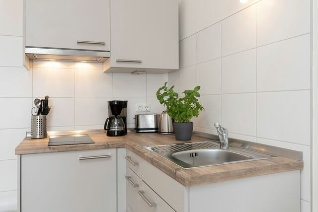 Ferienwohnung in Grömitz - Skippers Hus Ankerbucht - Bild 10