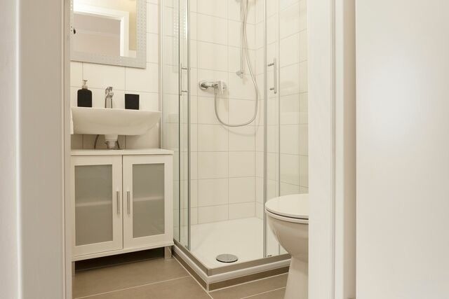 Ferienwohnung in Grömitz - Skippers Hus Ankerbucht - Bild 12