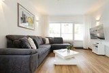 Ferienwohnung in Kellenhusen - Deichhof 3a Wohnung 1 - Bild 1