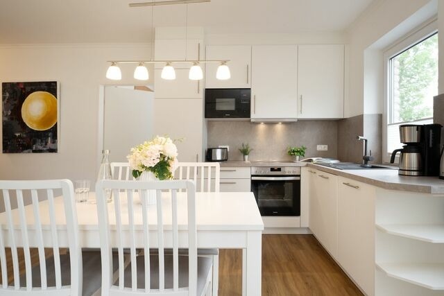 Ferienwohnung in Kellenhusen - Deichhof 3a Wohnung 1 - Bild 2