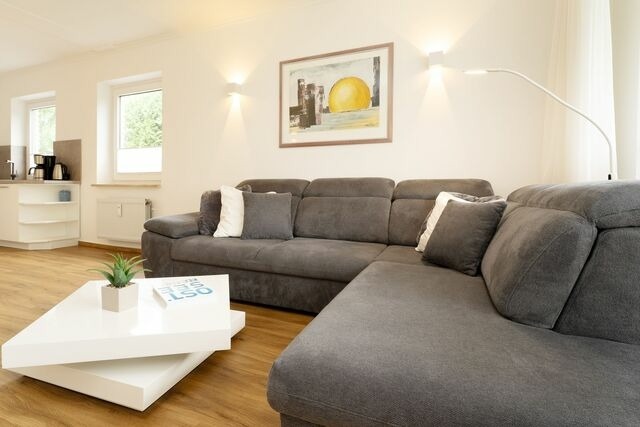 Ferienwohnung in Kellenhusen - Deichhof 3a Wohnung 1 - Bild 6