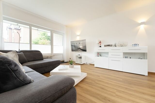 Ferienwohnung in Kellenhusen - Deichhof 3a Wohnung 1 - Bild 9