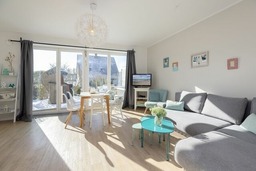 Ferienwohnung in Scharbeutz - Fischerhuus Wohnung 2 Fischerhuus Wohnung 2