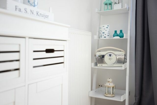 Ferienwohnung in Scharbeutz - Fischerhuus Wohnung 2 - Bild 6 Ferienwohnung in Scharbeutz - Fischerhuus Wohnung 2 - Bild 6