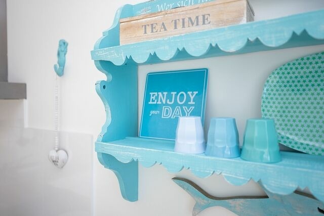 Ferienwohnung in Scharbeutz - Fischerhuus Wohnung 2 - Bild 7 Ferienwohnung in Scharbeutz - Fischerhuus Wohnung 2 - Bild 7