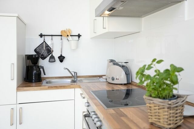 Ferienwohnung in Scharbeutz - Fischerhuus Wohnung 2 - Bild 10 Ferienwohnung in Scharbeutz - Fischerhuus Wohnung 2 - Bild 10