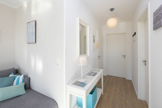 Ferienwohnung in Scharbeutz - Fischerhuus Wohnung 2 - Bild 11 Ferienwohnung in Scharbeutz - Fischerhuus Wohnung 2 - Bild 11