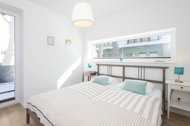 Ferienwohnung in Scharbeutz - Fischerhuus Wohnung 2 - Bild 15 Ferienwohnung in Scharbeutz - Fischerhuus Wohnung 2 - Bild 15