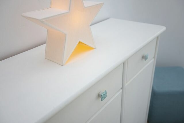 Ferienwohnung in Scharbeutz - Fischerhuus Wohnung 2 - Bild 19 Ferienwohnung in Scharbeutz - Fischerhuus Wohnung 2 - Bild 19