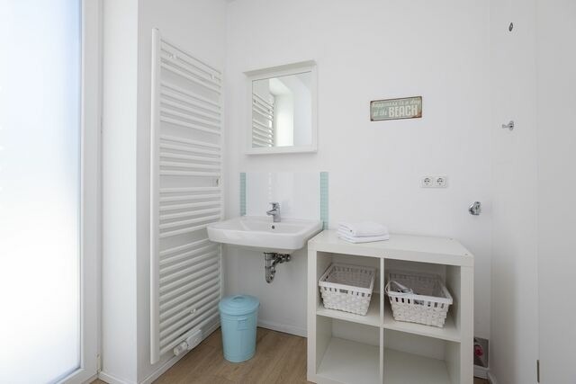 Ferienwohnung in Scharbeutz - Fischerhuus Wohnung 2 - Bild 21 Ferienwohnung in Scharbeutz - Fischerhuus Wohnung 2 - Bild 21