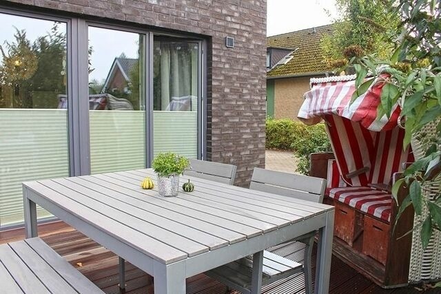 Ferienwohnung in Scharbeutz - Fischerhuus Wohnung 2 - Bild 23 Ferienwohnung in Scharbeutz - Fischerhuus Wohnung 2 - Bild 23