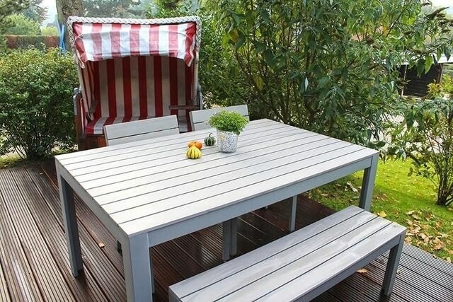 Ferienwohnung in Scharbeutz - Fischerhuus Wohnung 2 - Bild 24 Ferienwohnung in Scharbeutz - Fischerhuus Wohnung 2 - Bild 24