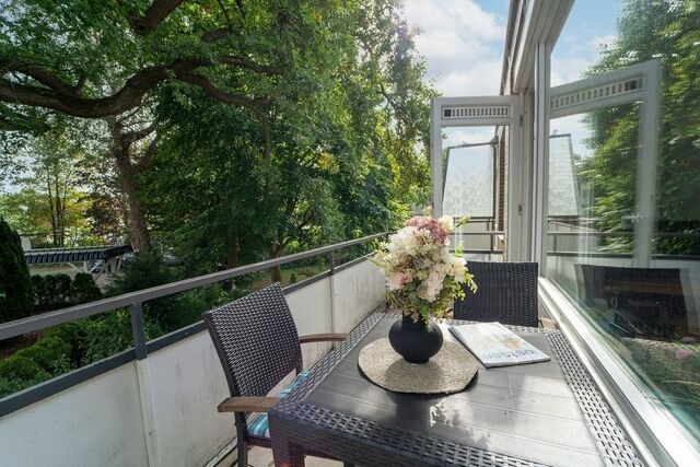 Ferienwohnung in Timmendorfer Strand - H&ouml;ppnerweg 5 Carpe Diem Timmendorfer Strand - Bild 2