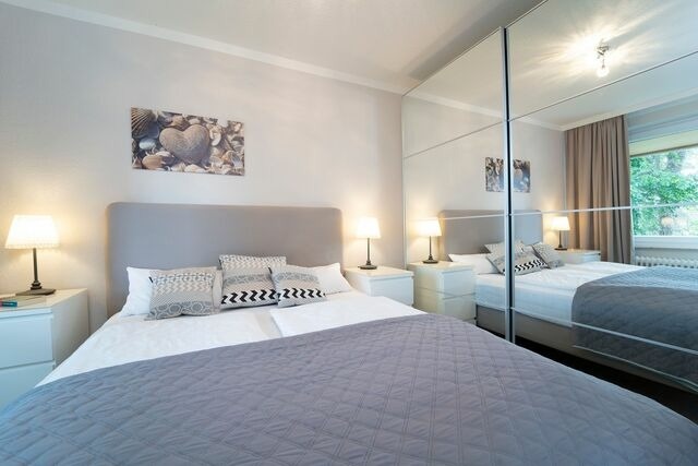 Ferienwohnung in Timmendorfer Strand - H&ouml;ppnerweg 5 Carpe Diem Timmendorfer Strand - Bild 3