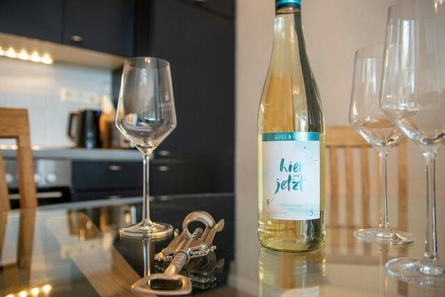 Ferienwohnung in Timmendorfer Strand - H&ouml;ppnerweg 5 Carpe Diem Timmendorfer Strand - Bild 9