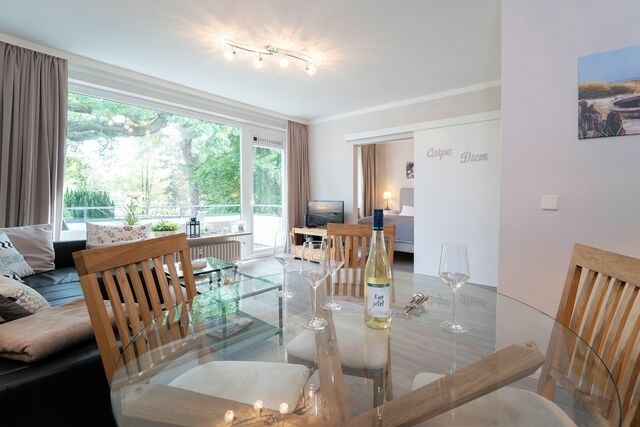 Ferienwohnung in Timmendorfer Strand - H&ouml;ppnerweg 5 Carpe Diem Timmendorfer Strand - Bild 11