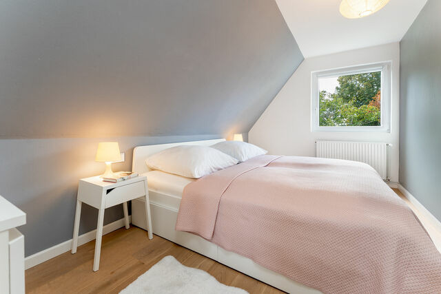 Ferienhaus in Riepsdorf - Kleine Pause - Bild 5 Ferienhaus in Riepsdorf - Kleine Pause - Bild 5