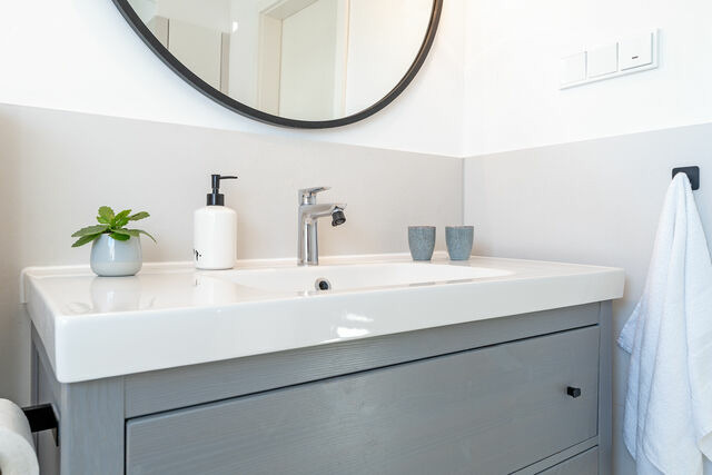 Ferienhaus in Riepsdorf - Kleine Pause - Bild 23 Ferienhaus in Riepsdorf - Kleine Pause - Bild 23