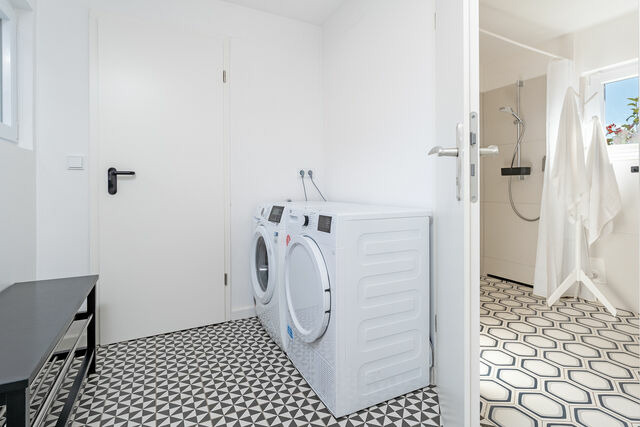 Ferienhaus in Riepsdorf - Kleine Pause - Bild 25 Ferienhaus in Riepsdorf - Kleine Pause - Bild 25