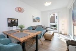 Ferienwohnung in Grömitz - Wicheldorfstraße 48a Strandbude 2 Wicheldorfstraße 48a Strandbude 2