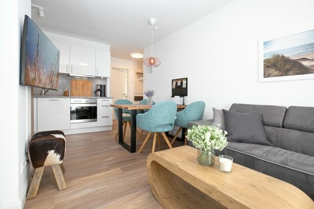 Ferienwohnung in Grömitz - Wicheldorfstraße 48a Strandbude 2 - Bild 6