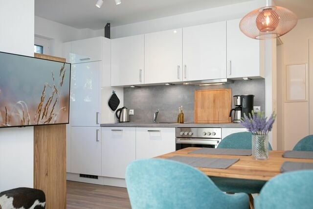 Ferienwohnung in Grömitz - Wicheldorfstraße 48a Strandbude 2 - Bild 9