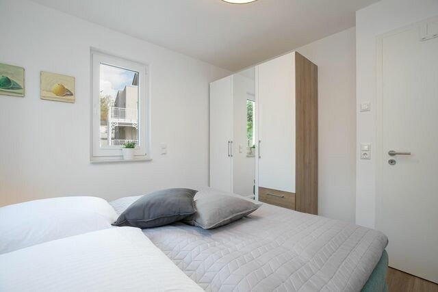 Ferienwohnung in Grömitz - Wicheldorfstraße 48a Strandbude 2 - Bild 15