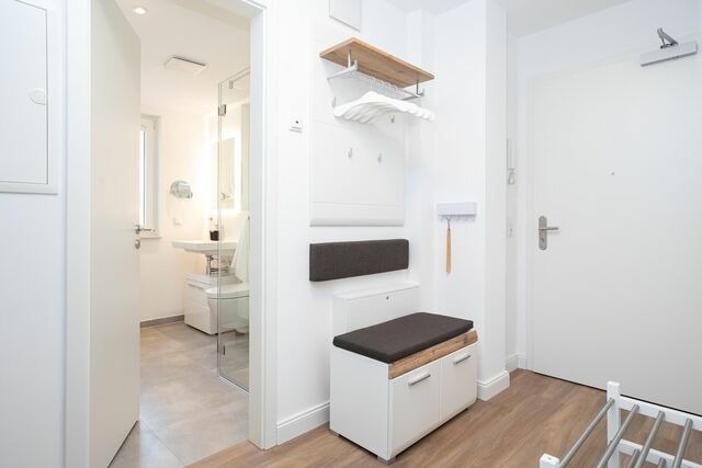 Ferienwohnung in Grömitz - Wicheldorfstraße 48a Strandbude 2 - Bild 16