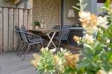 Ferienhaus in Gr&ouml;mitz - Blankwasserweg 131 Lensterstrand Oase Bungalow 4 - Bild 1