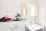 Ferienhaus in Gr&ouml;mitz - Blankwasserweg 131 Lensterstrand Oase Bungalow 4 - Bild 18