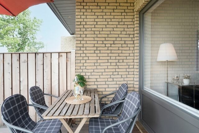 Ferienhaus in Gr&ouml;mitz - Blankwasserweg 131 Lensterstrand Oase Bungalow 4 - Bild 19