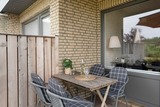 Ferienhaus in Gr&ouml;mitz - Blankwasserweg 131 Lensterstrand Oase Bungalow 4 - Bild 20