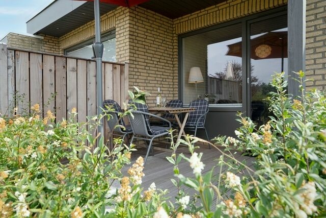 Ferienhaus in Gr&ouml;mitz - Blankwasserweg 131 Lensterstrand Oase Bungalow 4 - Bild 21
