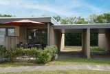 Ferienhaus in Gr&ouml;mitz - Blankwasserweg 131 Lensterstrand Oase Bungalow 4 - Bild 23