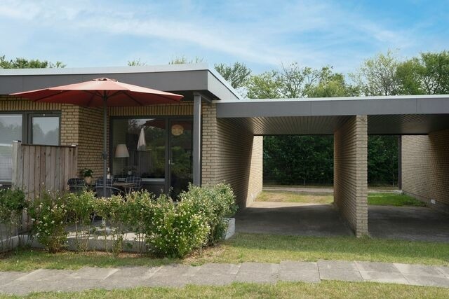 Ferienhaus in Gr&ouml;mitz - Blankwasserweg 131 Lensterstrand Oase Bungalow 4 - Bild 23