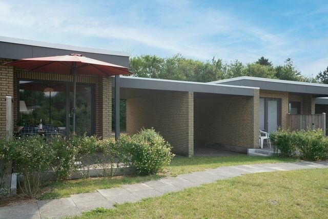 Ferienhaus in Gr&ouml;mitz - Blankwasserweg 131 Lensterstrand Oase Bungalow 4 - Bild 24