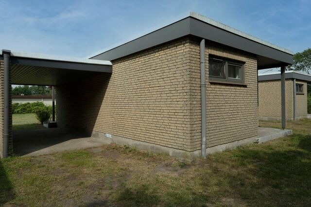 Ferienhaus in Gr&ouml;mitz - Blankwasserweg 131 Lensterstrand Oase Bungalow 4 - Bild 25