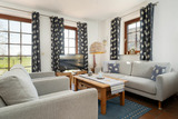 Ferienwohnung in Fehmarn OT Sahrensdorf - Ferienhaus May App. 1 - Bild 1