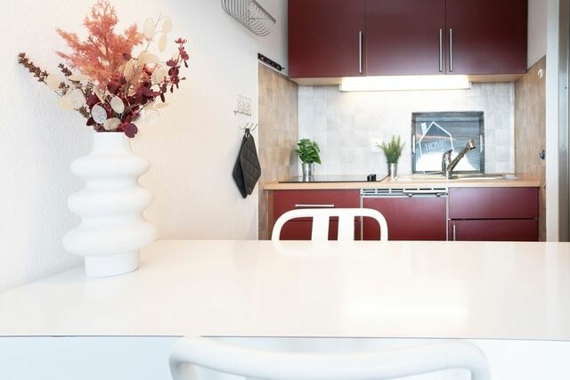 Ferienwohnung in Dahme - Berolina Schorses Ostsee Blick - Bild 13