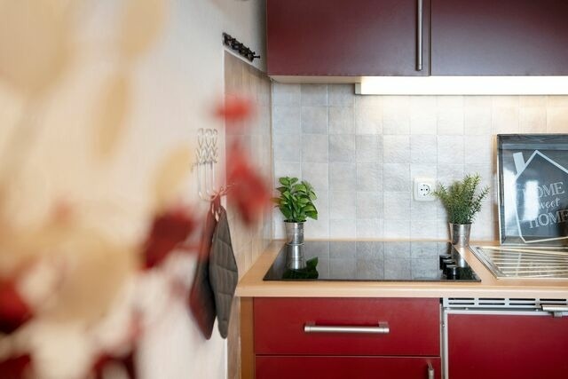 Ferienwohnung in Dahme - Berolina Schorses Ostsee Blick - Bild 15