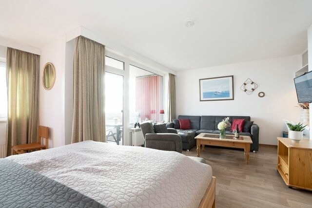 Ferienwohnung in Dahme - Berolina Schorses Ostsee Blick - Bild 18