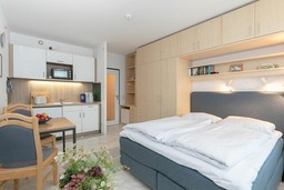 Berolina Wohnung 321