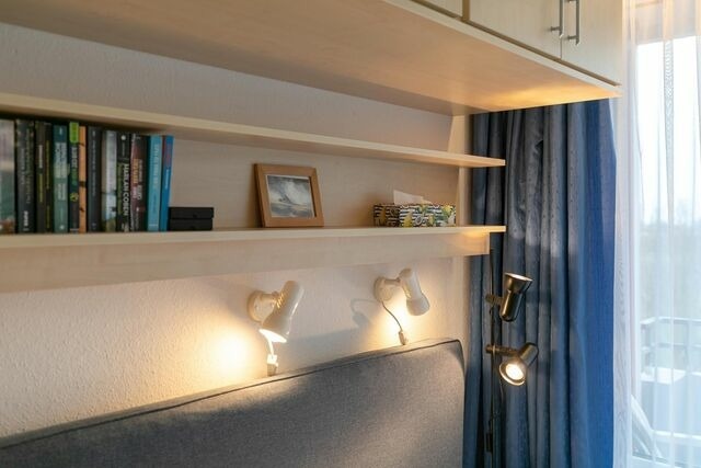 Ferienwohnung in Dahme - Berolina Wohnung 321 - Bild 3