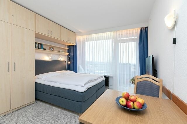 Ferienwohnung in Dahme - Berolina Wohnung 321 - Bild 4